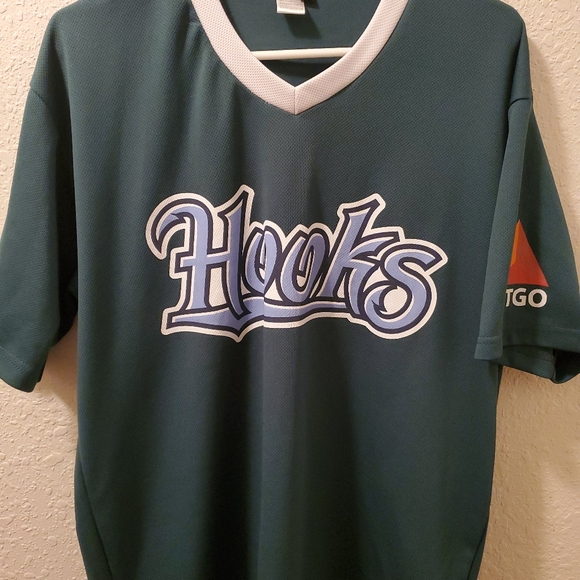 corpus christi hooks jersey